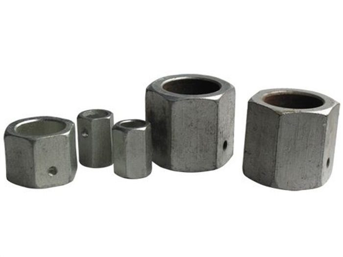 阿尔山无纹螺母