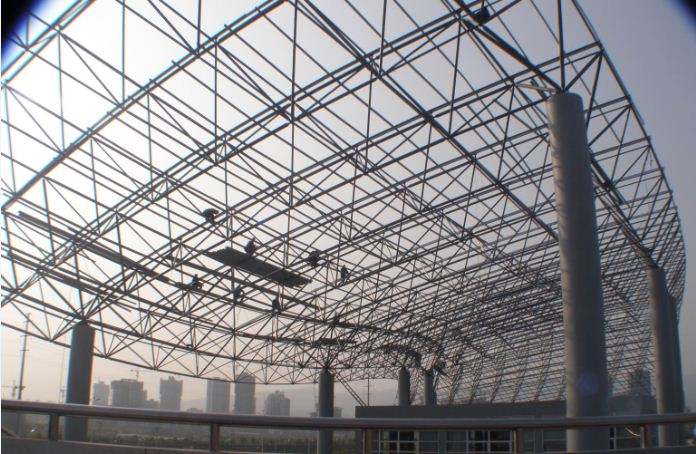 阿尔山厂房网架结构可用在哪些地方，厂房网架结构具有哪些优势